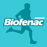 Biofenac Runner Application icon