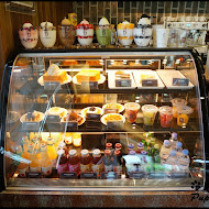 咖啡伴 caffebene