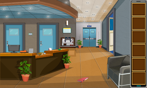 Lastest Escape Game Hospital Escape APK for Android