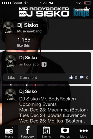 Dj Sisko