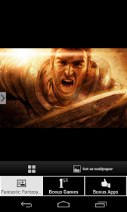 How to mod Fantastic Fantasy Wallpapers patch 1.1 apk for pc
