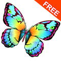 Paint Me a Butterfly! FREE Apk