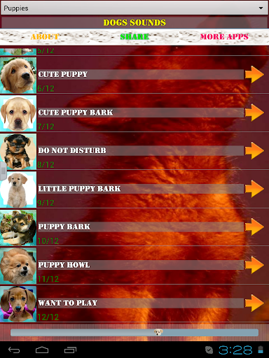 免費下載娛樂APP|Dog Sounds app開箱文|APP開箱王