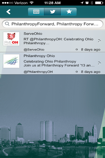 Philanthropy Ohio