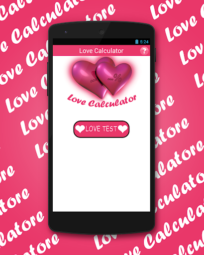 Love Calculator