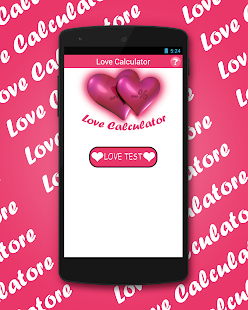 How to get Love Calculator 1.0 apk for android