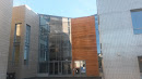 Campus Helgeland Library