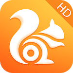 Cover Image of Download UC Browser HD for Tablet 3.4.3.532 APK