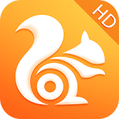 UC Browser HD