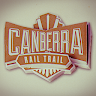 Canberra Rail Trail Application icon