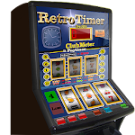 Retro Timer slot machine Apk