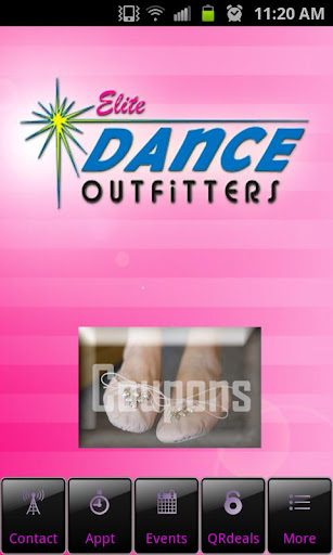 Elite Dance Outfitters