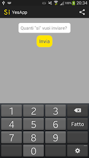 How to mod YesApp 1.0 apk for bluestacks
