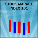 Stock Market Index 101 logo