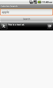 How to download Calories Search lastet apk for bluestacks