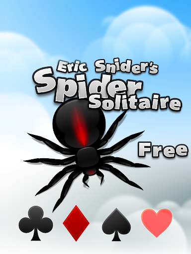 Gigantic Spider Solitaire