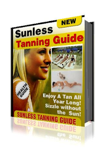 Sunless Tanning Guide - FREE - screenshot thumbnail