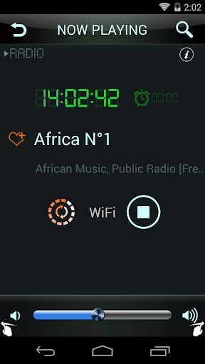 Radio Togo
