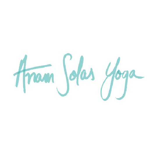 Anam Solas Yoga 健康 App LOGO-APP開箱王