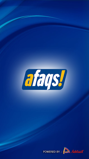 afaqs areal