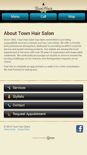 Download Town Hair Salon APK