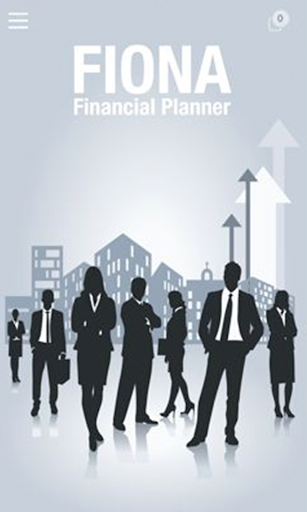 Fiona Financial Planner