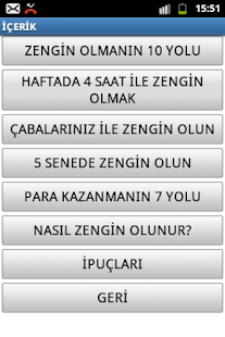 How to download Zengin Olma Yolları lastet apk for bluestacks