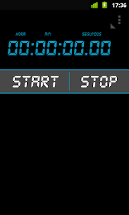 Chronometer Screenshots 0