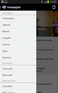 Free NUtech APK