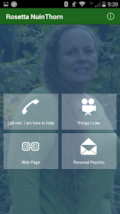 Download ~Free Psychic Question~ APK