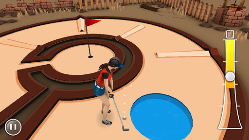 Mini Golf Game 3D Apk v1.0.2