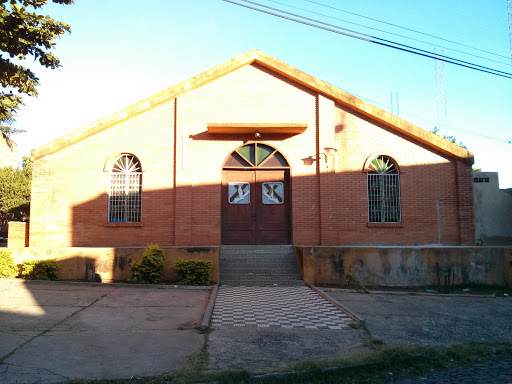 Iglesia Cruz Del Sur