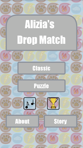 Drop Match