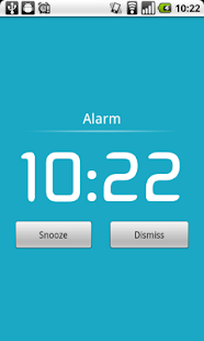Mood Alarm Clock Screenshots 1