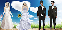 Bride and Groom Dress Up APK