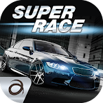 Super race Apk