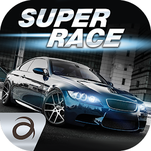 Hack Super race game