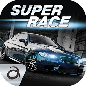 Super race unlimted resources