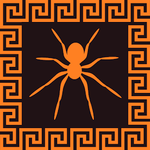 Arachne-Myth of Ancient Greece.apk 1.1