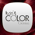 Hair Color Genius de L'Oréal icon