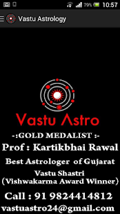 How to mod Vastu Astro 1.1 mod apk for bluestacks
