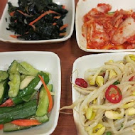 韓香亭韓國料理