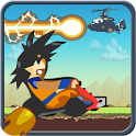 Dragon Game : Heroes Kart icon