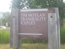 Tim Moylan Tranquility Iceplex 