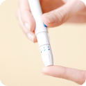 Coping with Diabetes logo