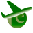 Pakistan Airport mobile app icon