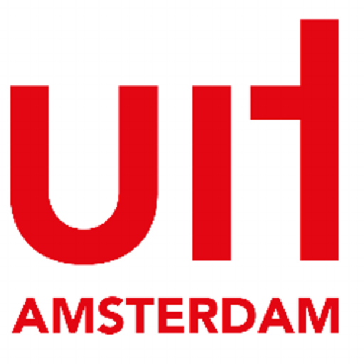 UIT in Amsterdam LOGO-APP點子