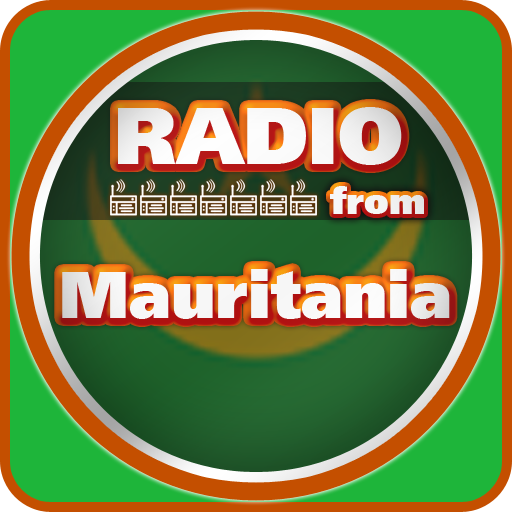 Radio from Mauritania 媒體與影片 App LOGO-APP試玩