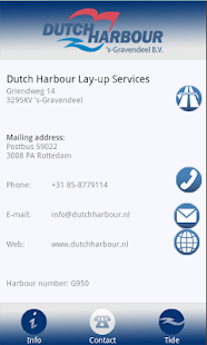 Lastest Dutch Harbour APK for PC