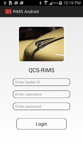 QCS-RIMS